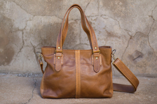 Athena Handbag