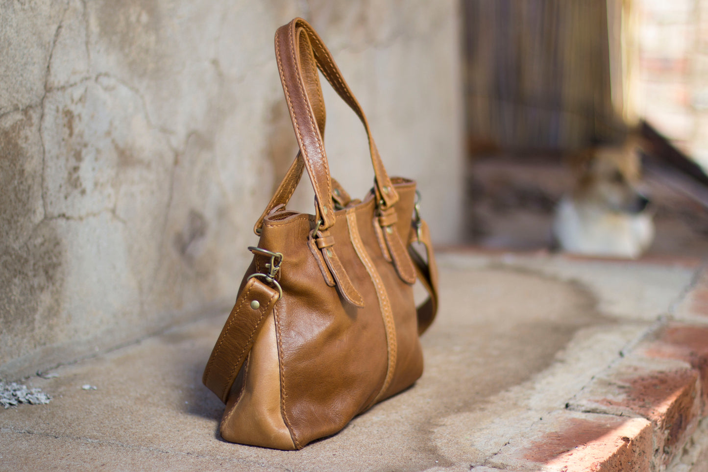 Athena Handbag