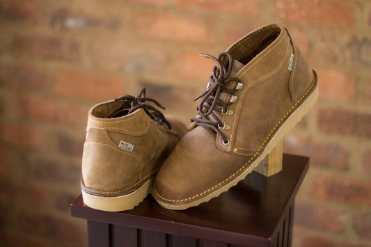 Ranger Boot
