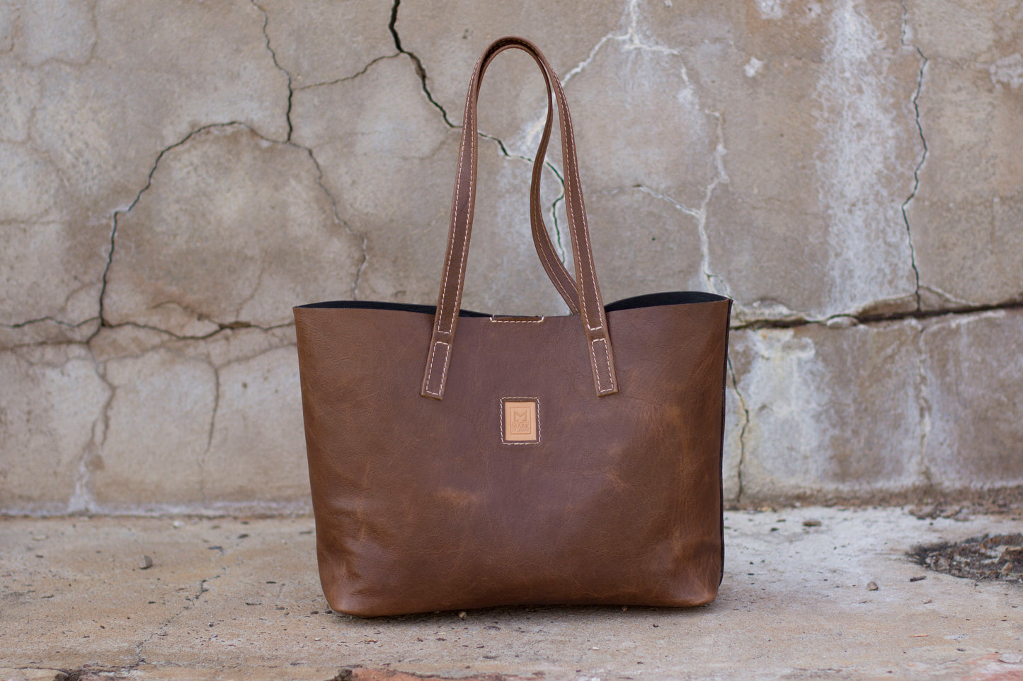 Tote Handbag