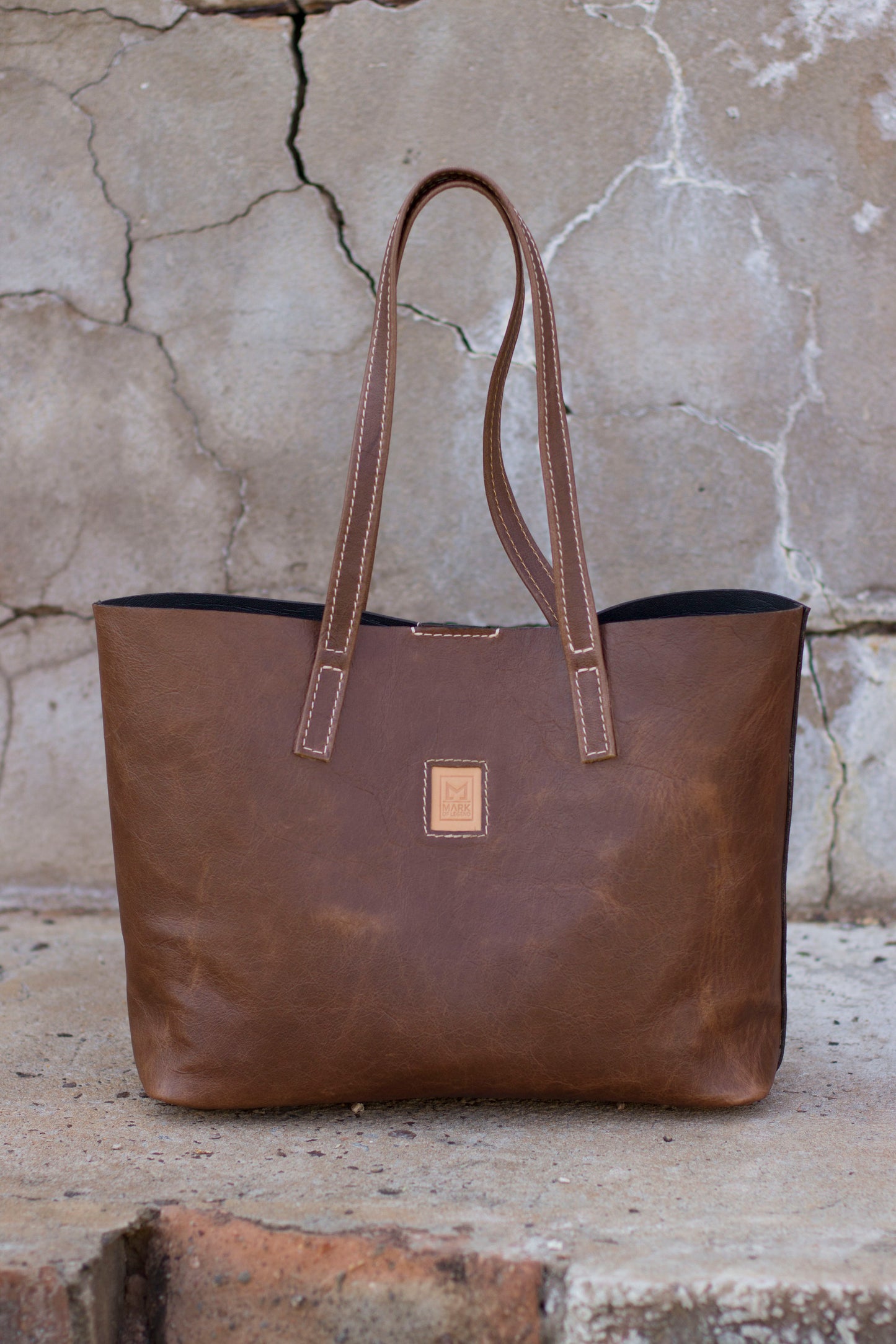 Tote Handbag