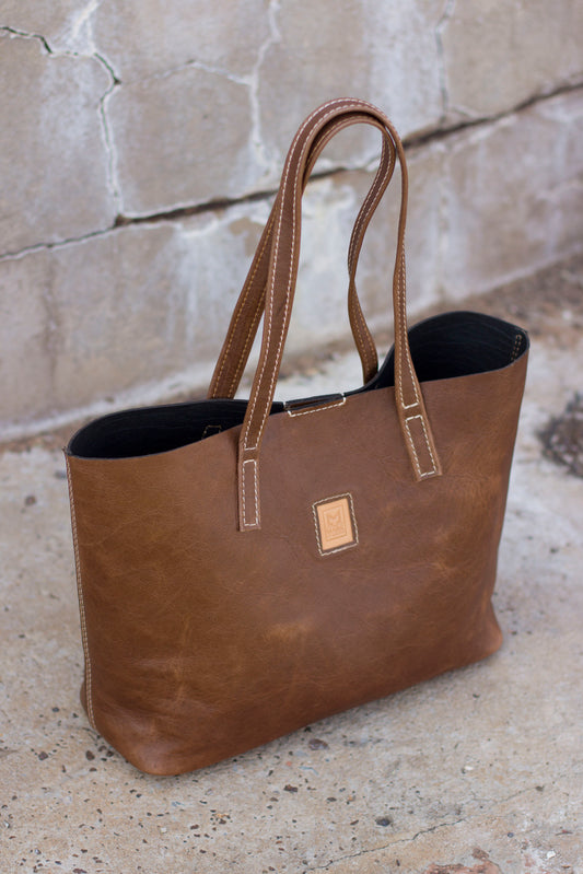 Tote Handbag