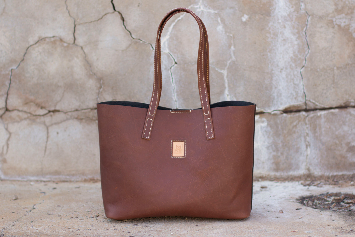 Tote Handbag