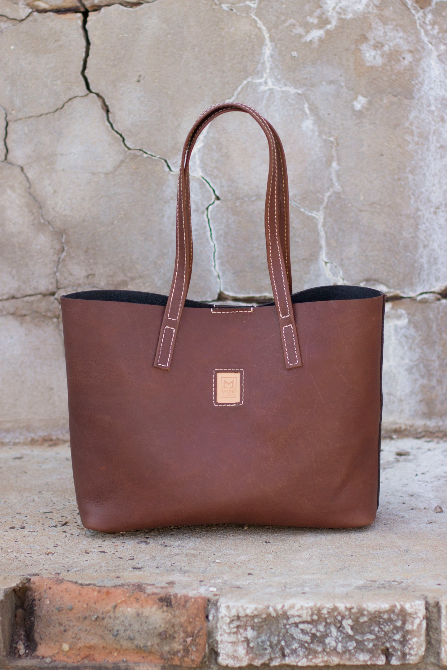 Tote Handbag