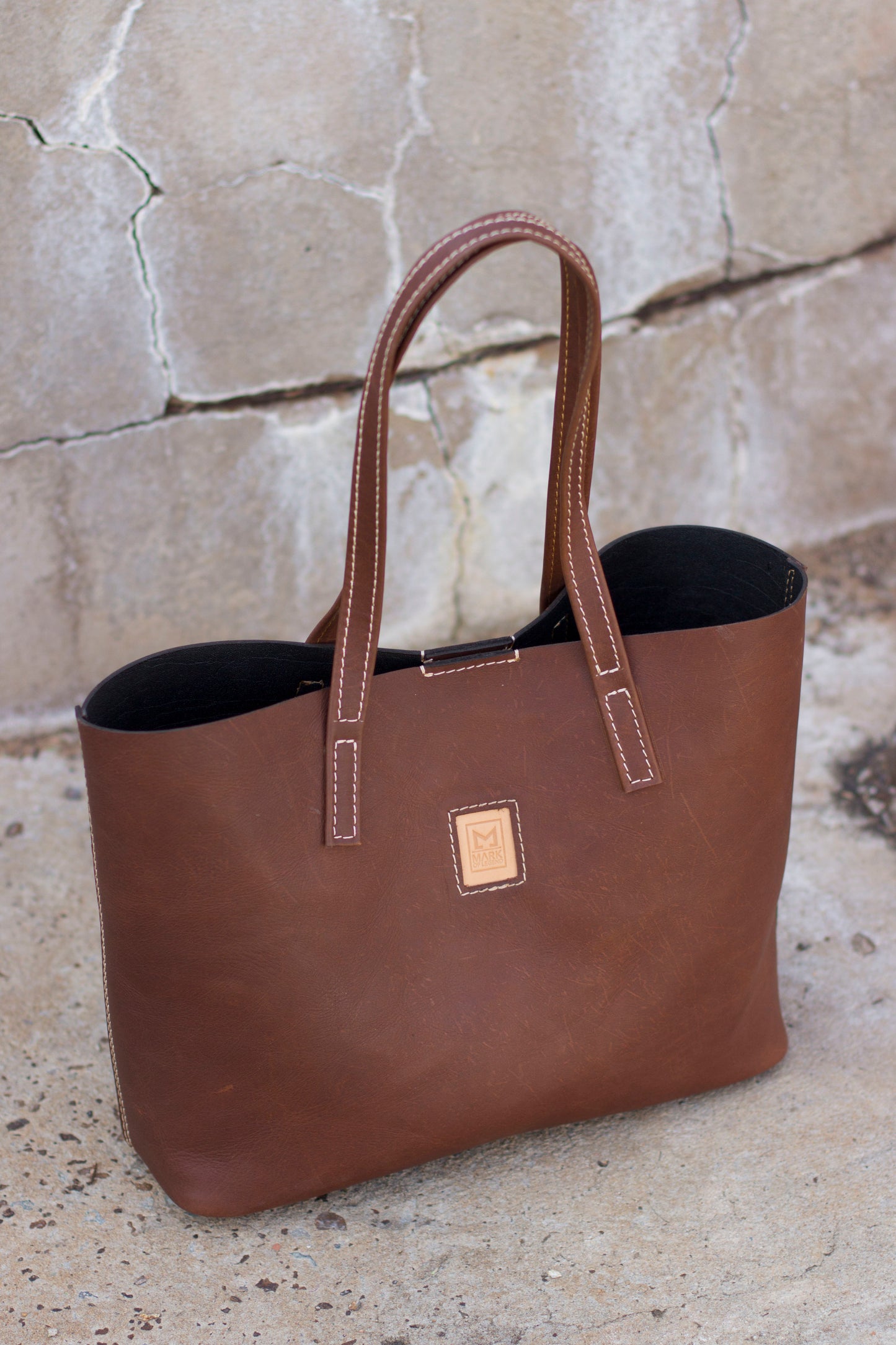 Tote Handbag