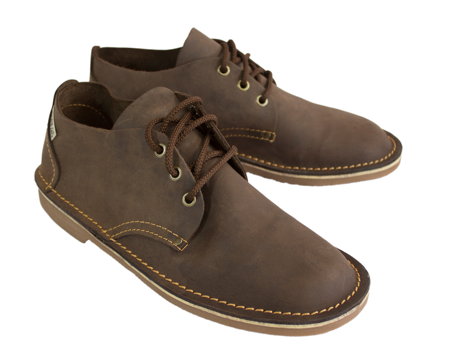 Low Cut Vellie - Espresso