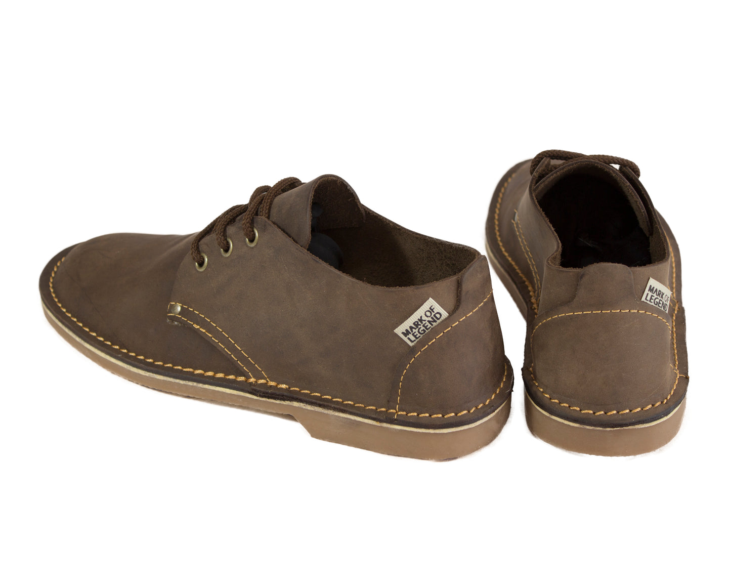 Low Cut Vellie - Espresso