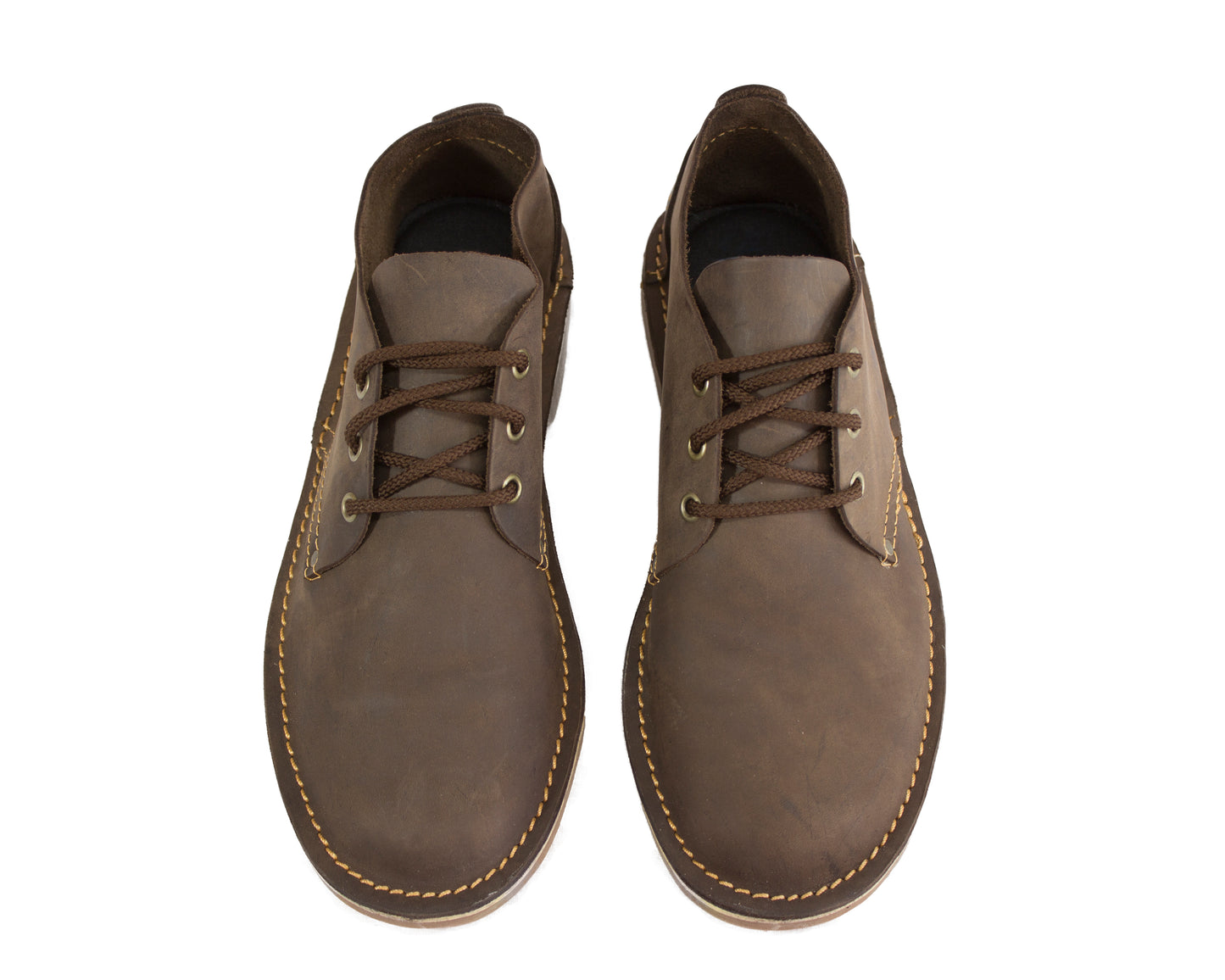 Low Cut Vellie - Espresso