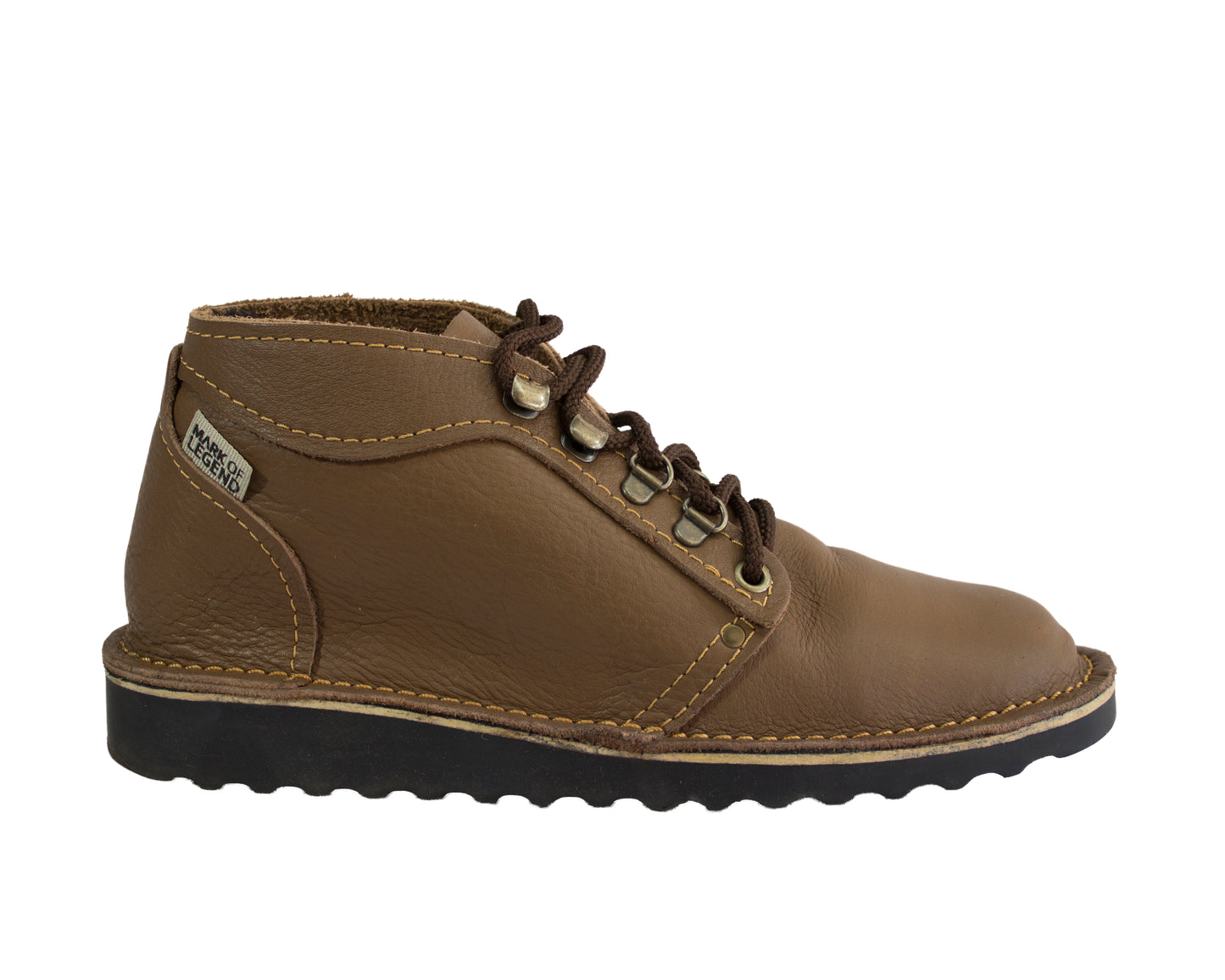 Ranger Boot