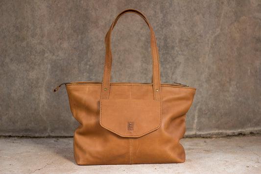 Grace O’Malley Handbag