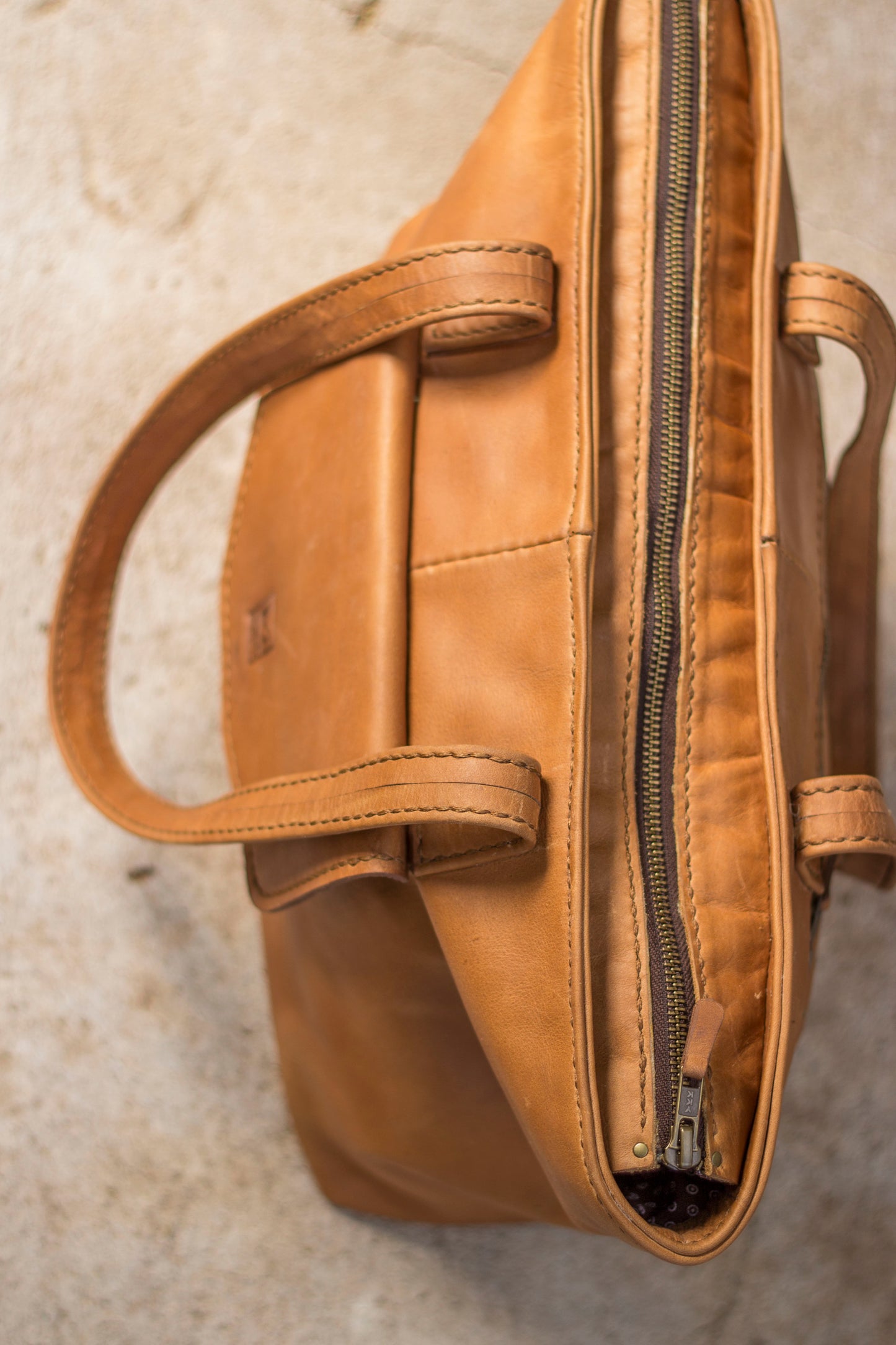 Grace O’Malley Handbag