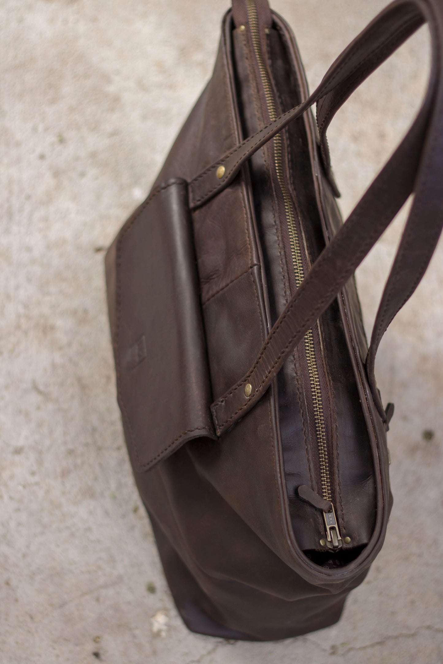 Grace O’Malley Handbag