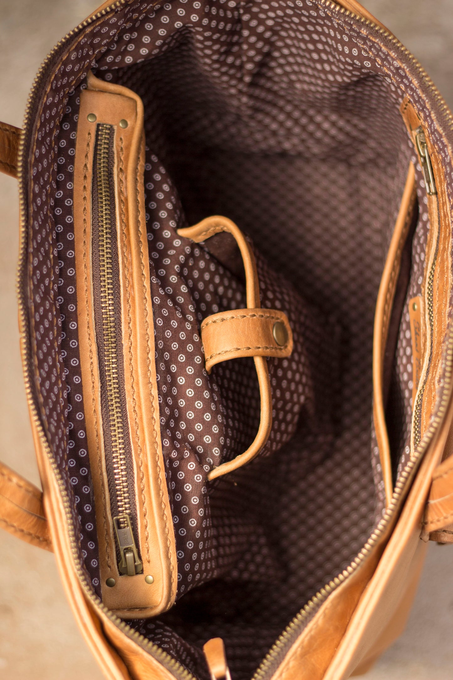 Grace O’Malley Handbag