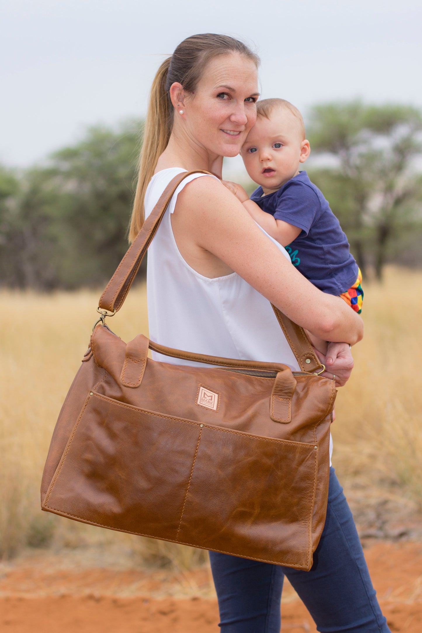 Diaper Bag