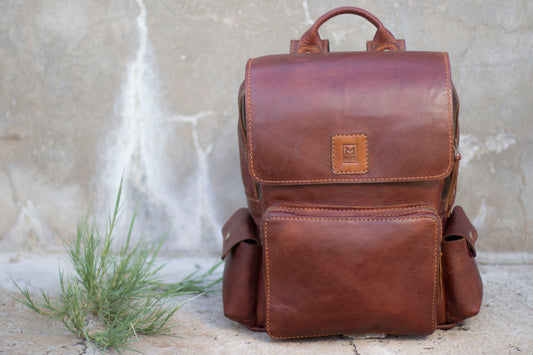 Traveller Backpack