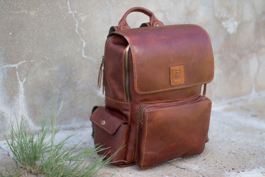 Traveller Backpack