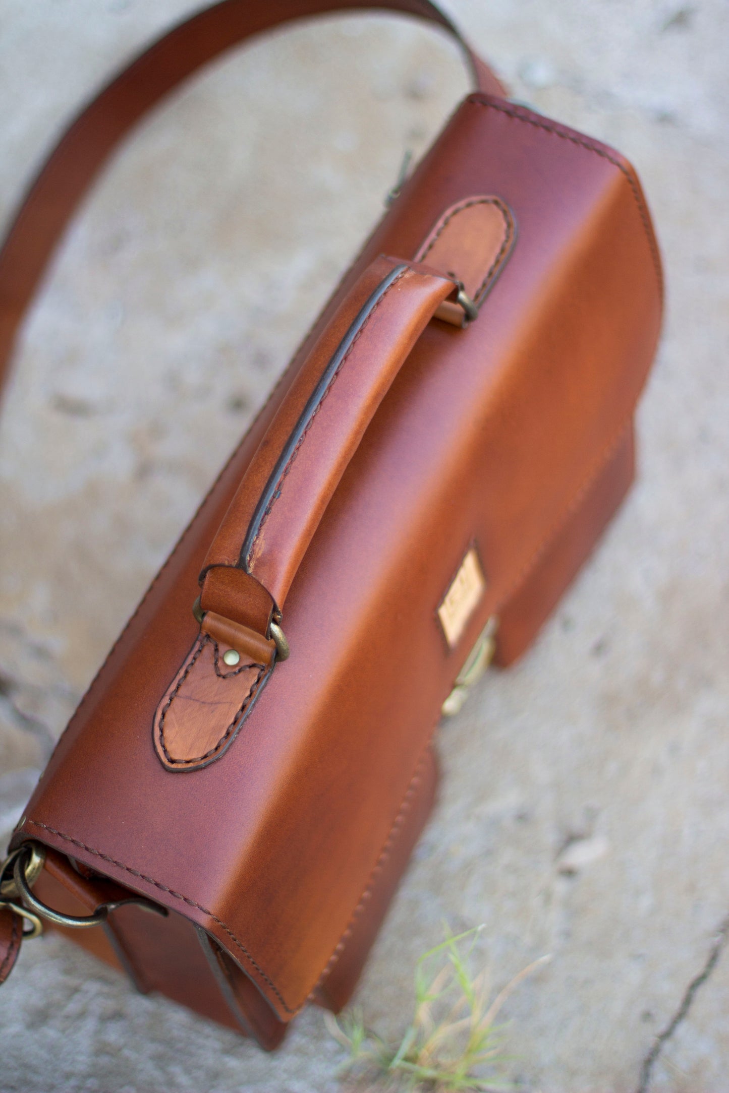 Briefcase