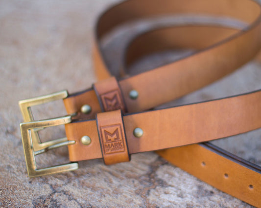 Plain Belts