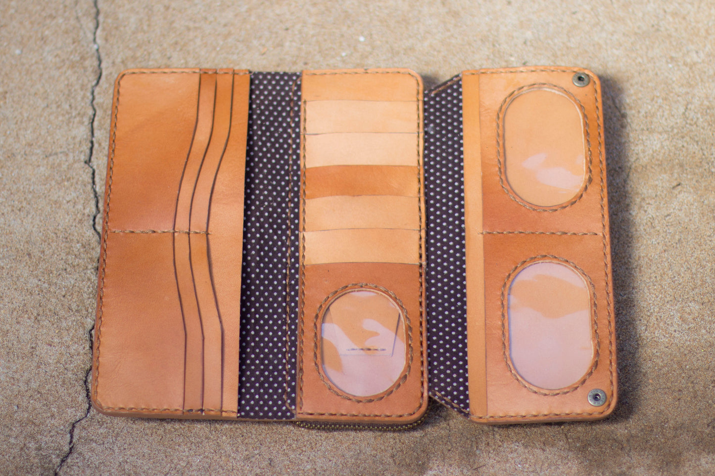 Ladies Executive Wallet