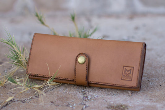 Ladies Long Wallet