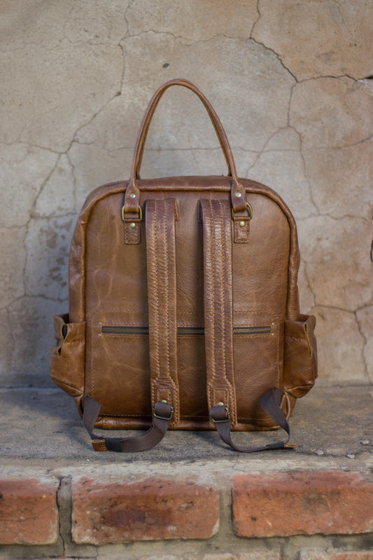 Diaper Backpack