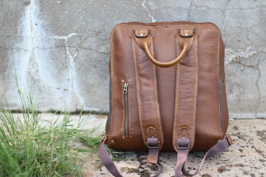 Lite Backpack