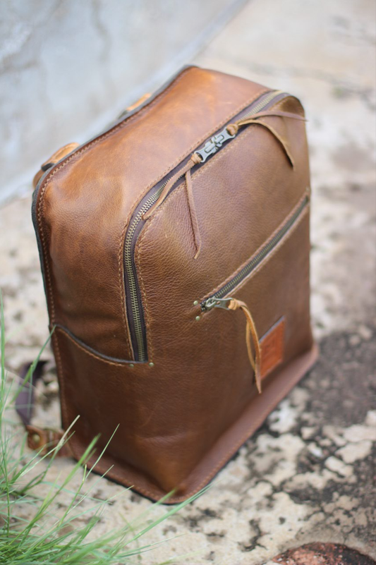 Lite Backpack