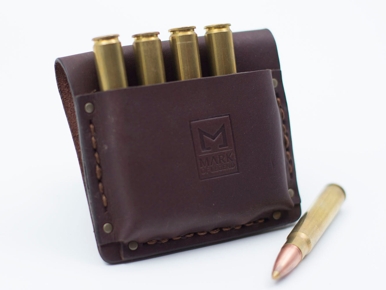 5-Round Ammo Pouch