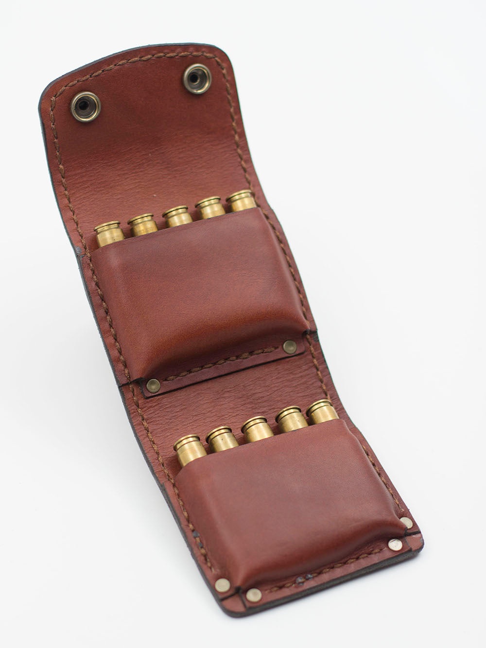 10-Round Ammo Wallet