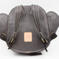 The Kids Elephant Leather Backpack