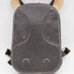 The Kids Hippo Leather Backpack