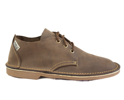 Low Cut Vellie - Espresso