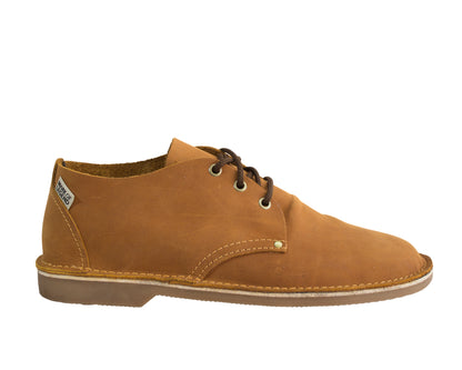 Low Cut Vellie - Caramel
