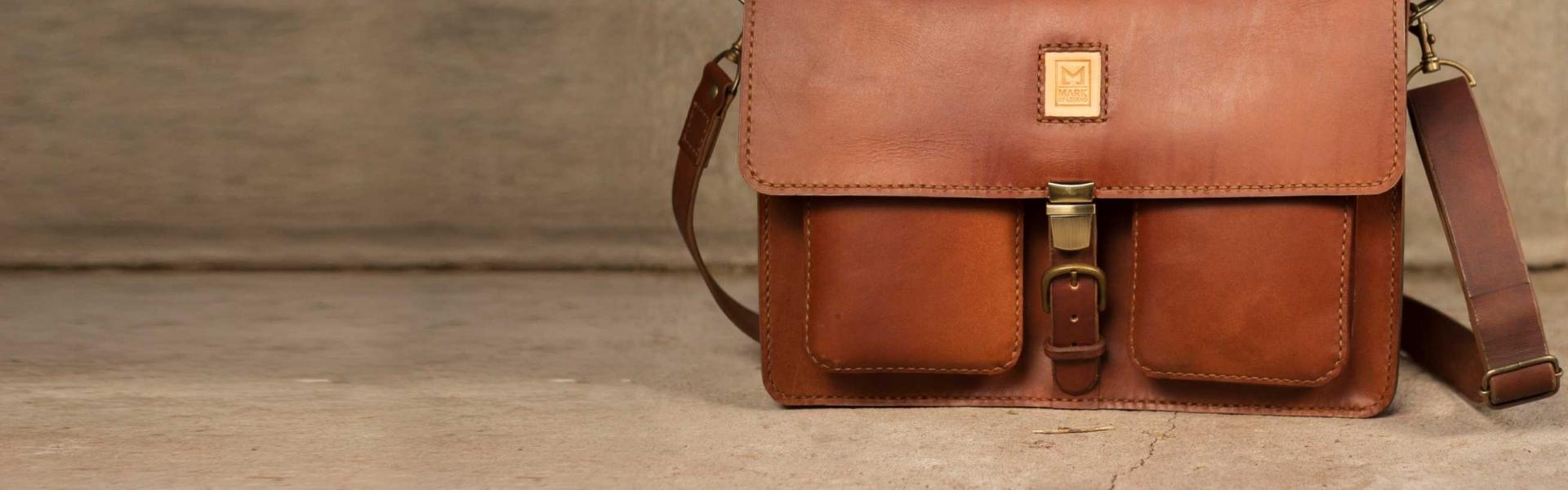 For Love and Leather - Handmade South African Leather products.
