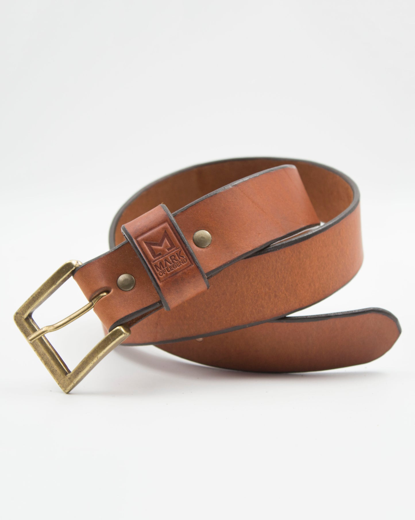 Plain Belts