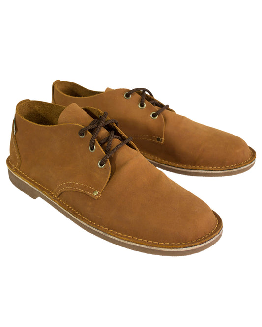 Low Cut Vellie - Caramel