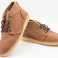 Ranger Boot - Camel
