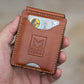 Butterfly Moneyclip Wallet