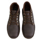 Dark Brown Ranger Boots 